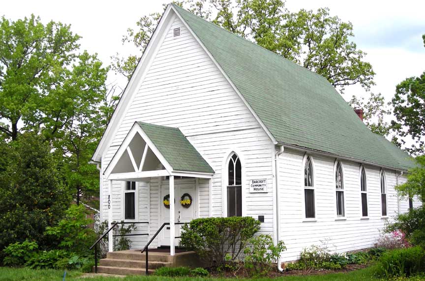 Community House - 2008